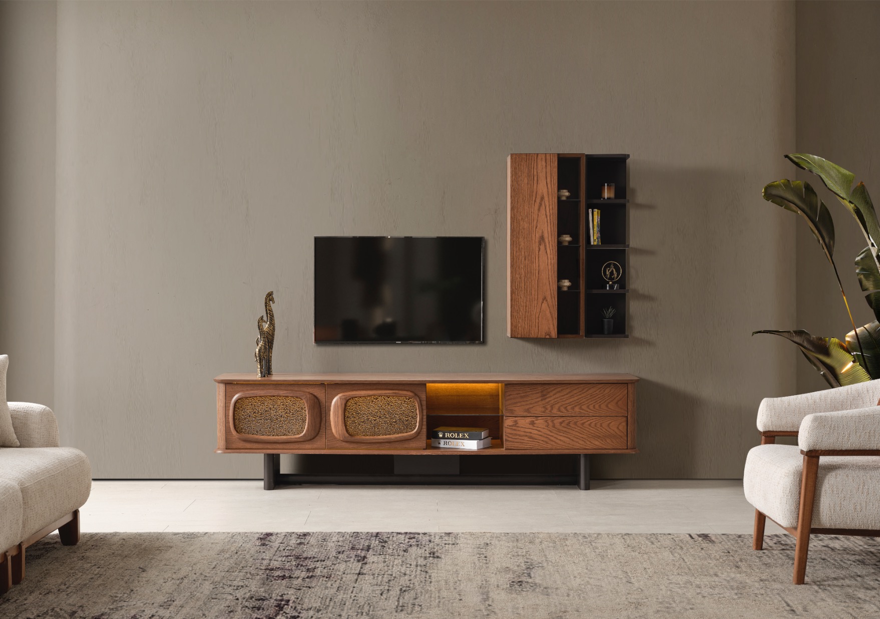 TV Ünitesi