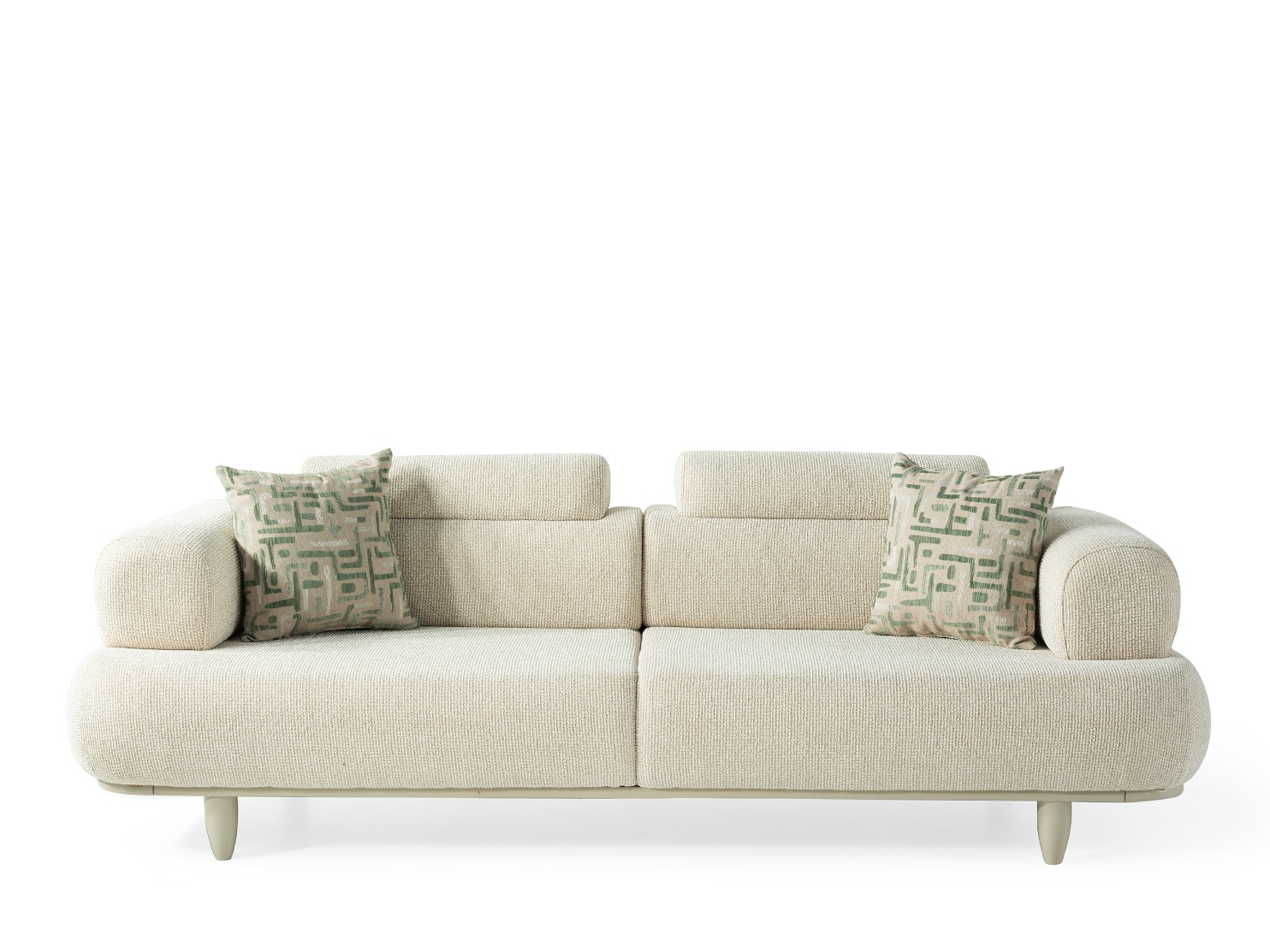 3 LÜ KOLTUK