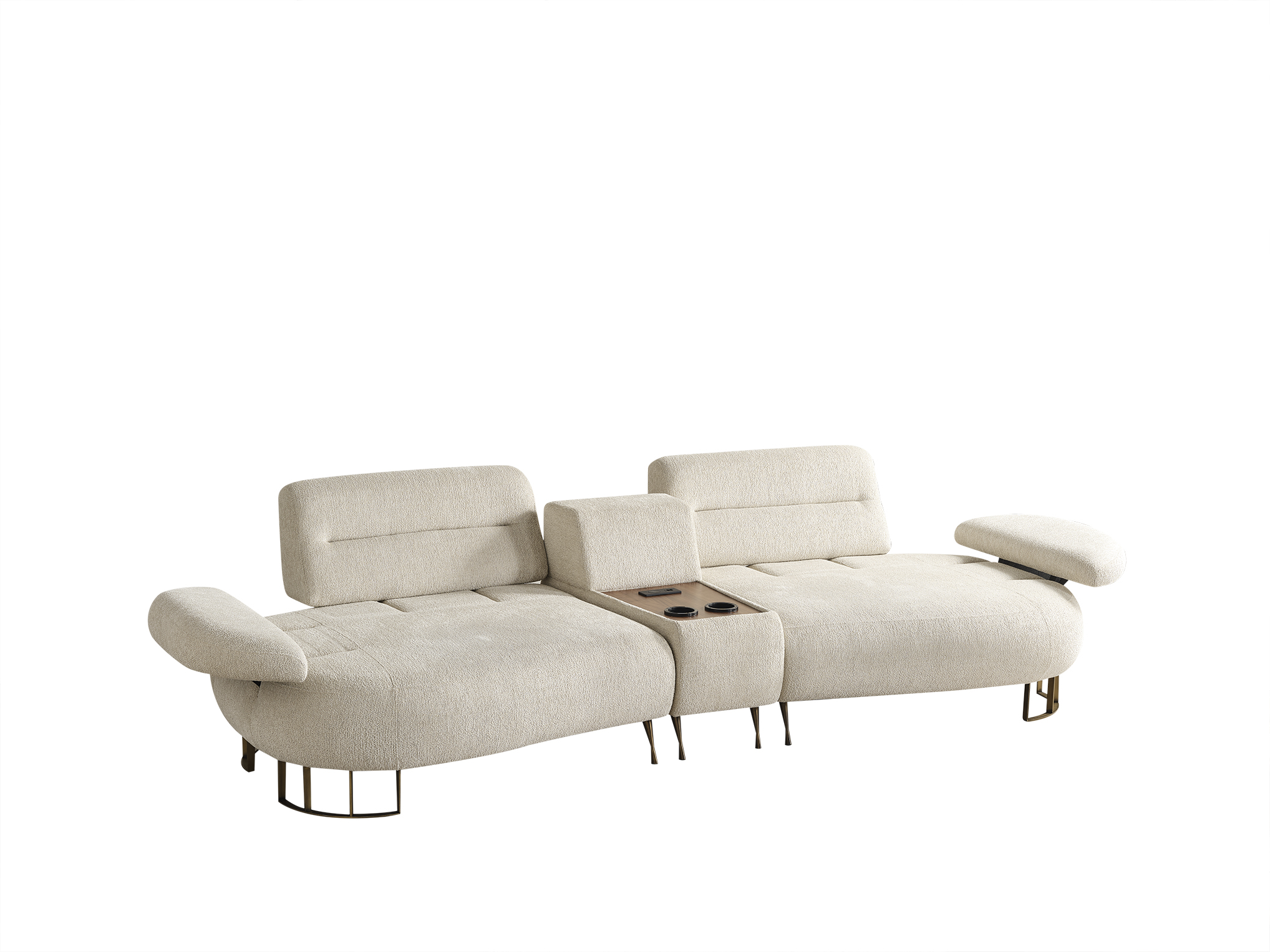 Lotus Sofa Koltuk Takımı