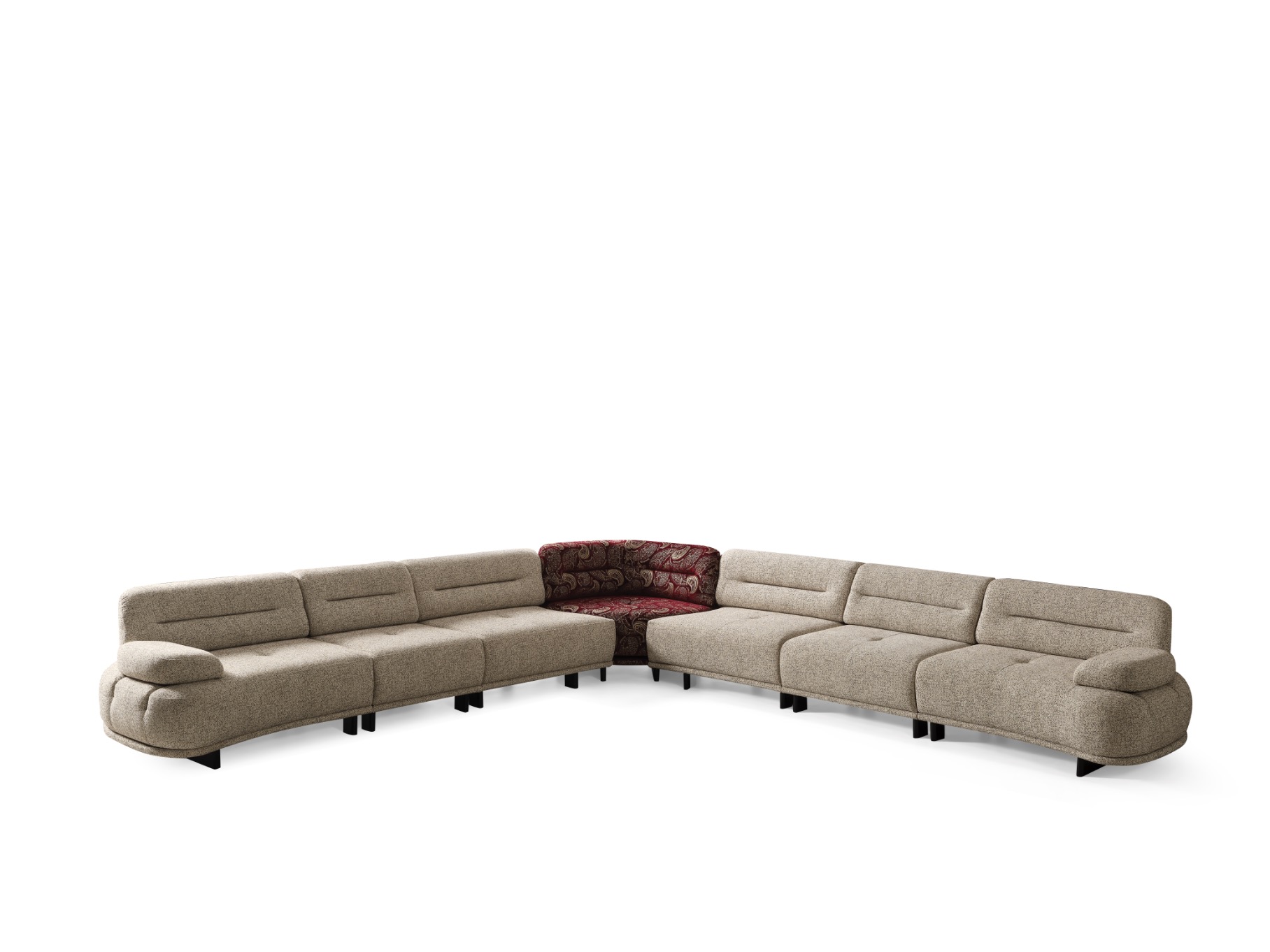 Venüs Corner Köşe Takımı 2