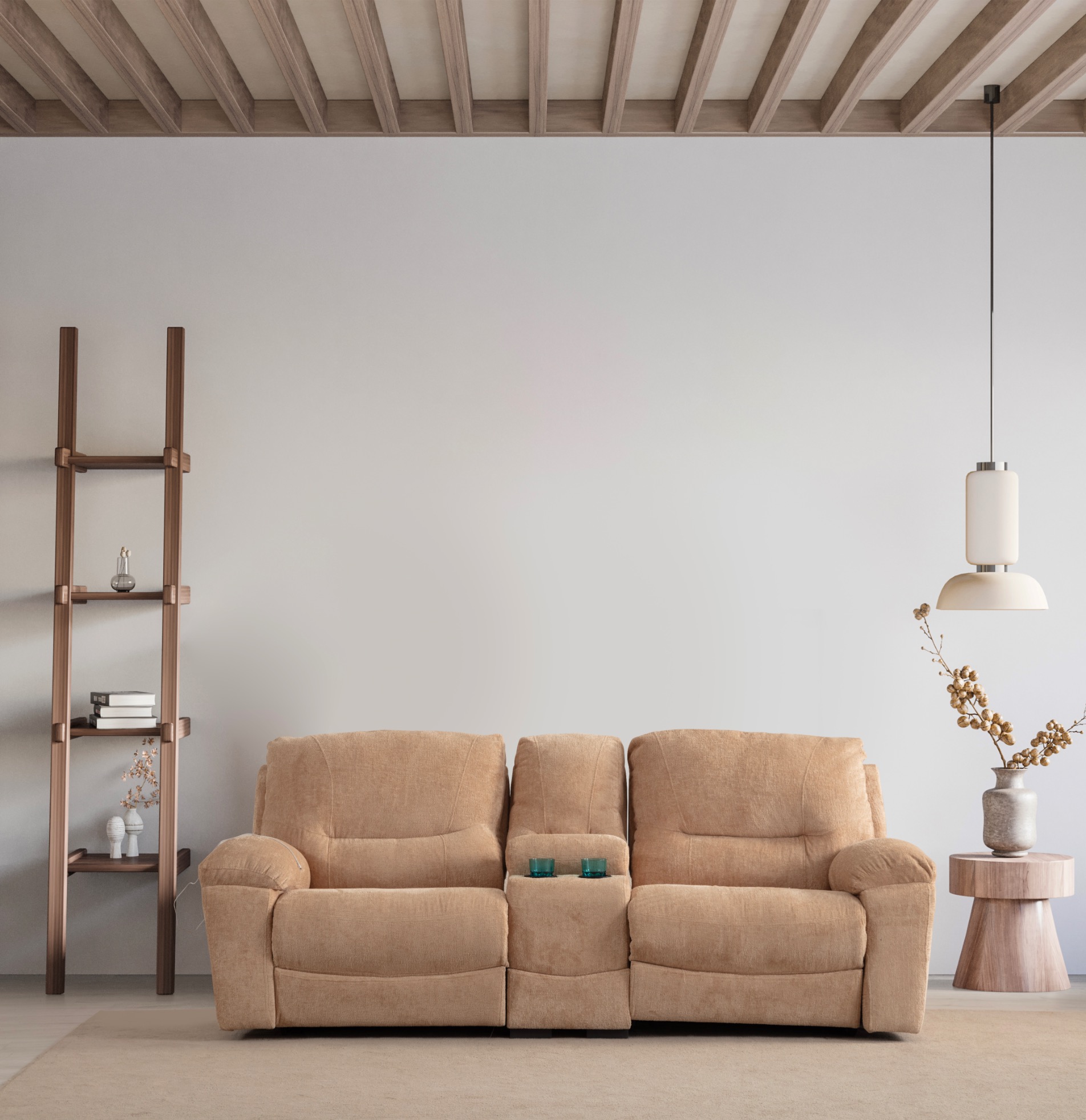 Ravella Rec Köşe Takımı