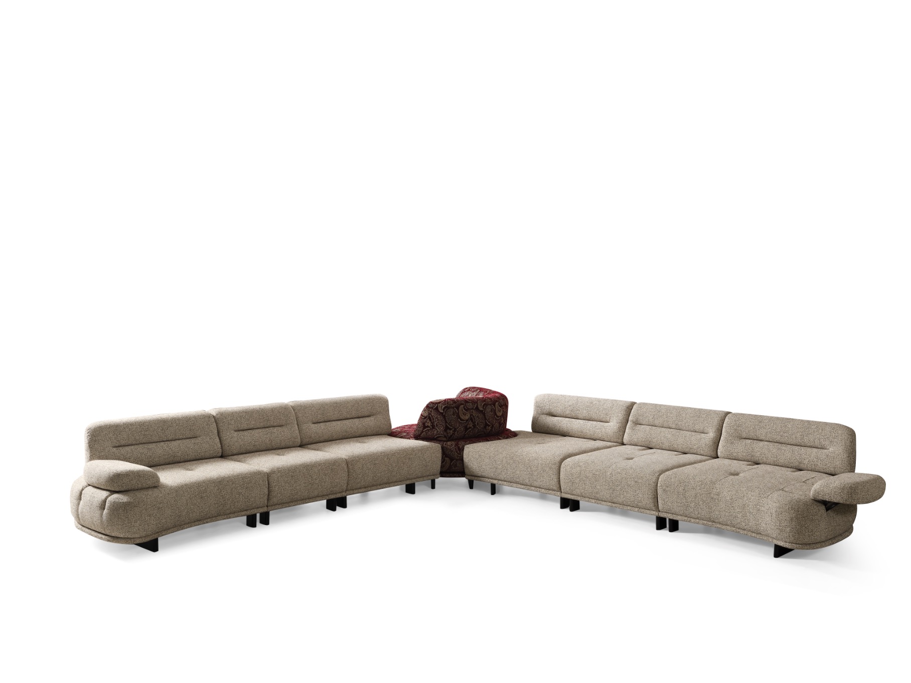 Venüs Corner Köşe Takımı 2