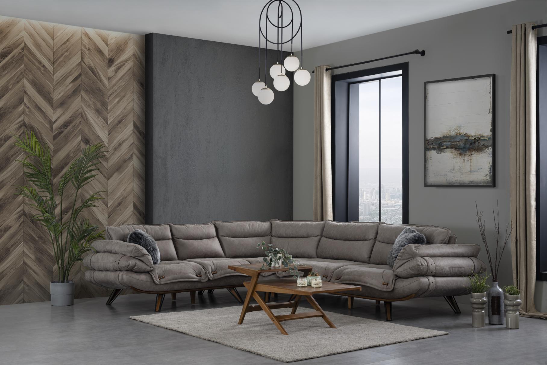 Lexus Corner Köşe Takımı