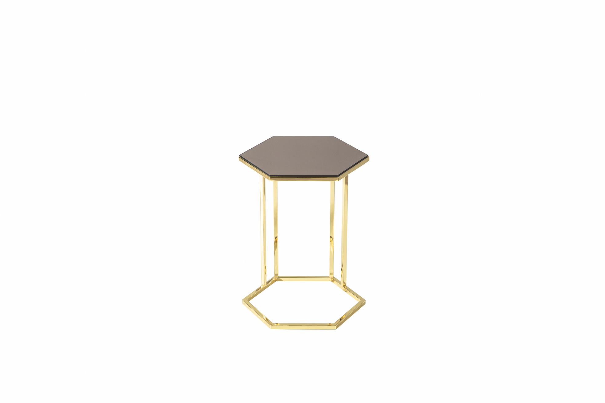 Gold Sehpa