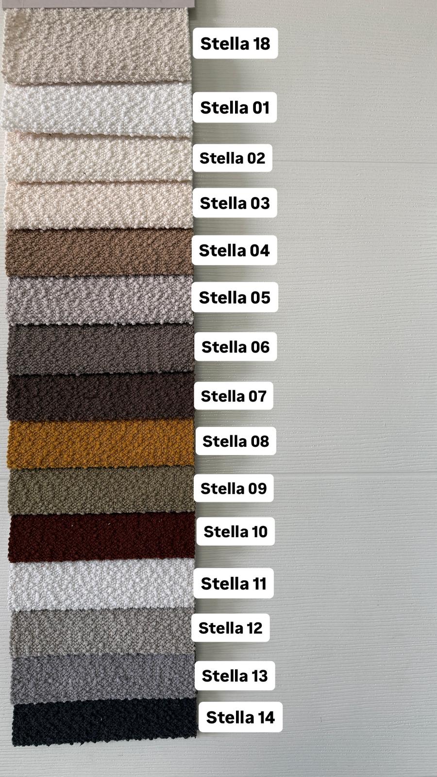 Hestia Premıum Koltuk Takımı