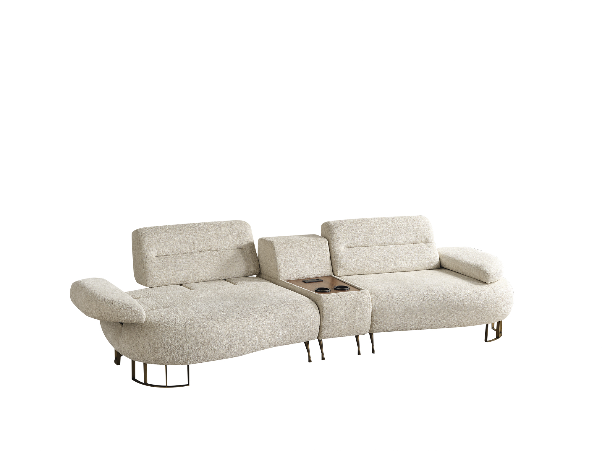 Lotus Sofa Koltuk Takımı