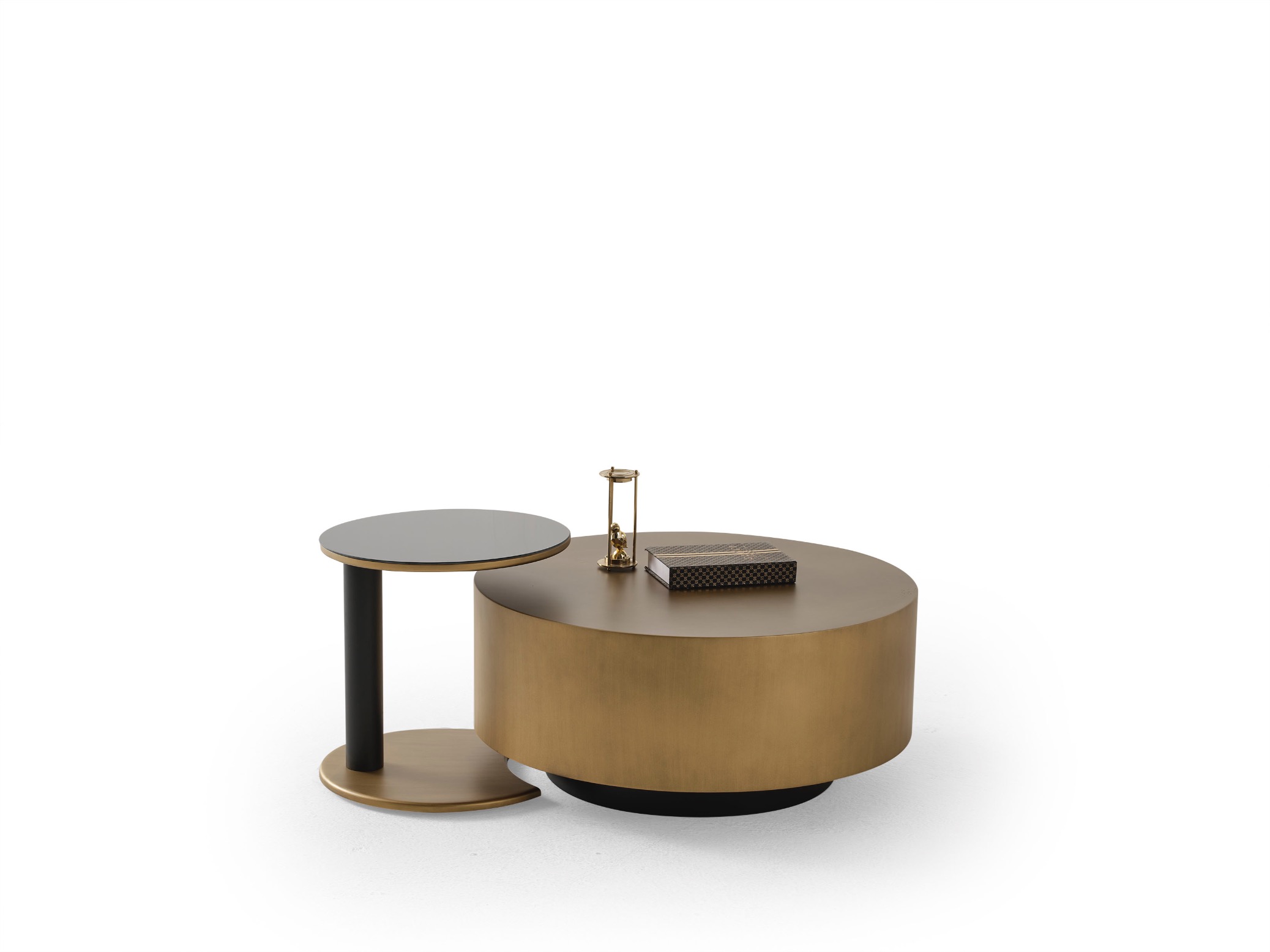 Oslo Modern 2 li Sehpa