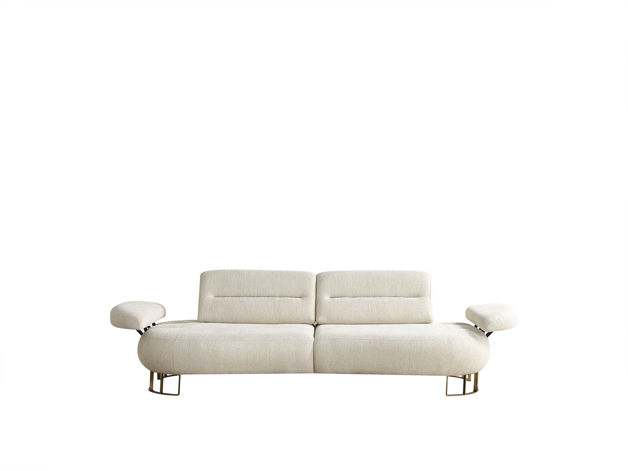 Lotus Sofa 3 lü Koltuk