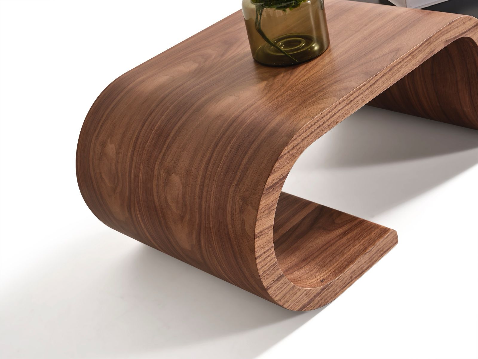 Walnut  Orta Sehpa