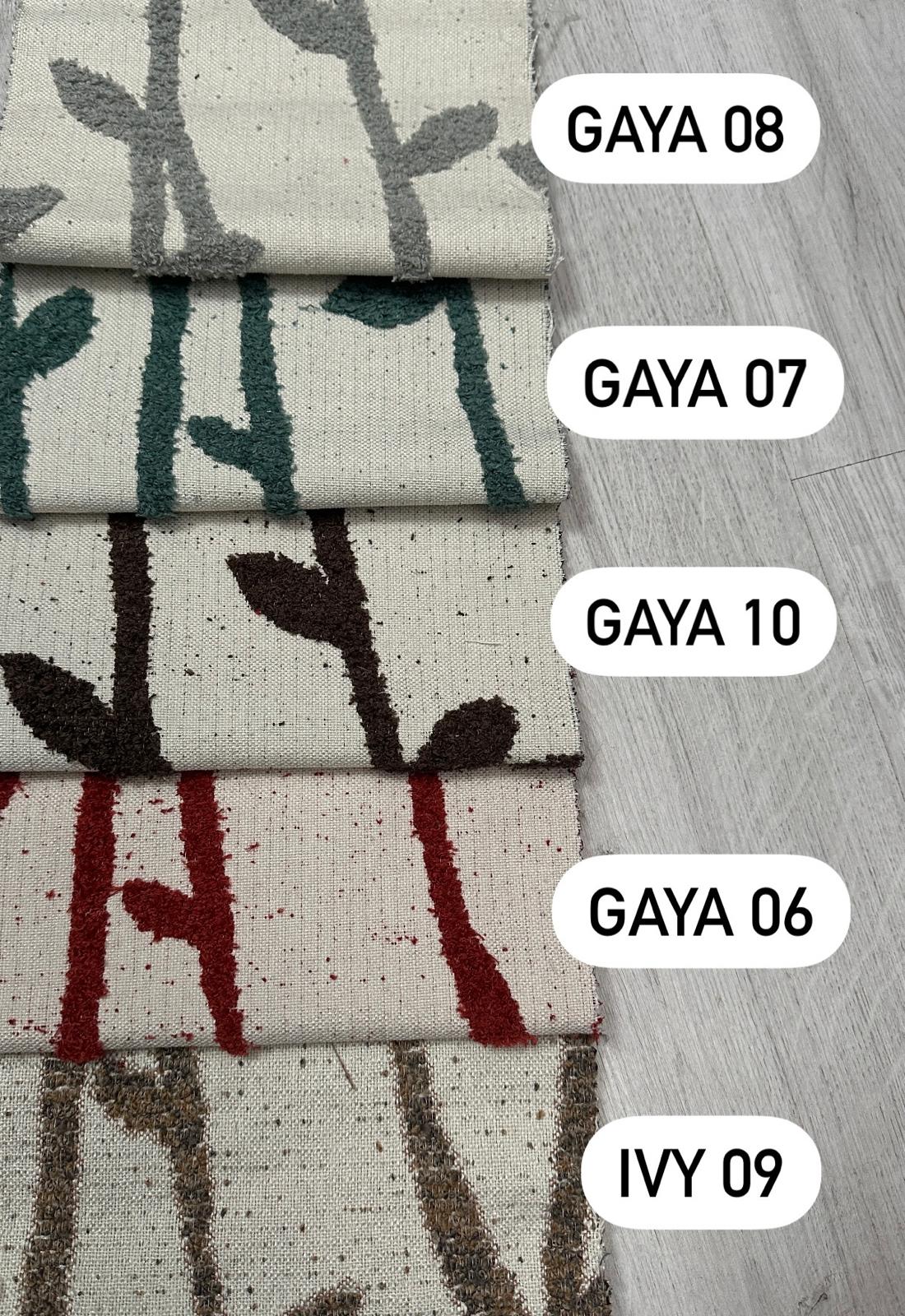 Kairos Koltuk Takımı