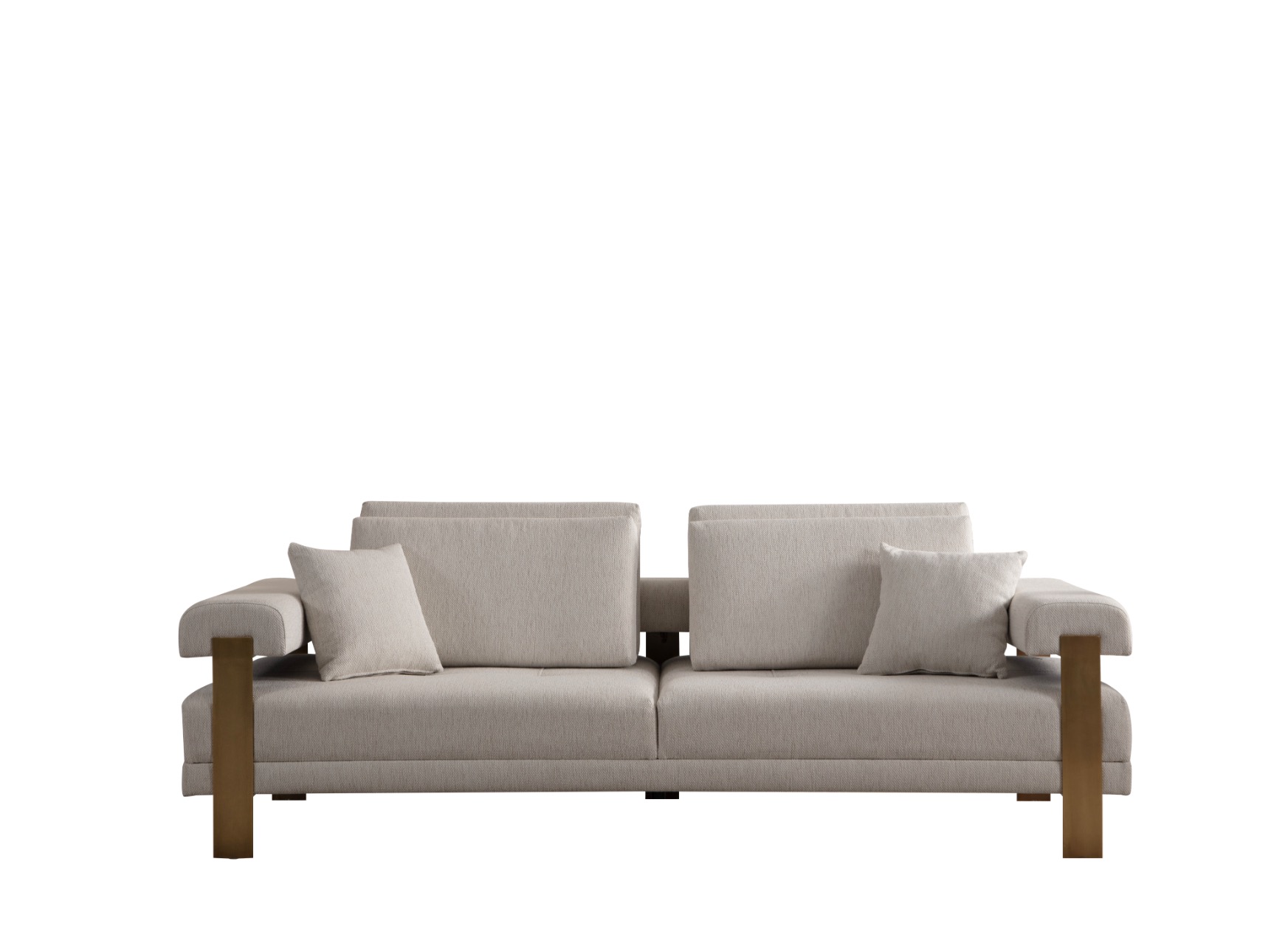 Deep Living Antik Koltuk Takımı