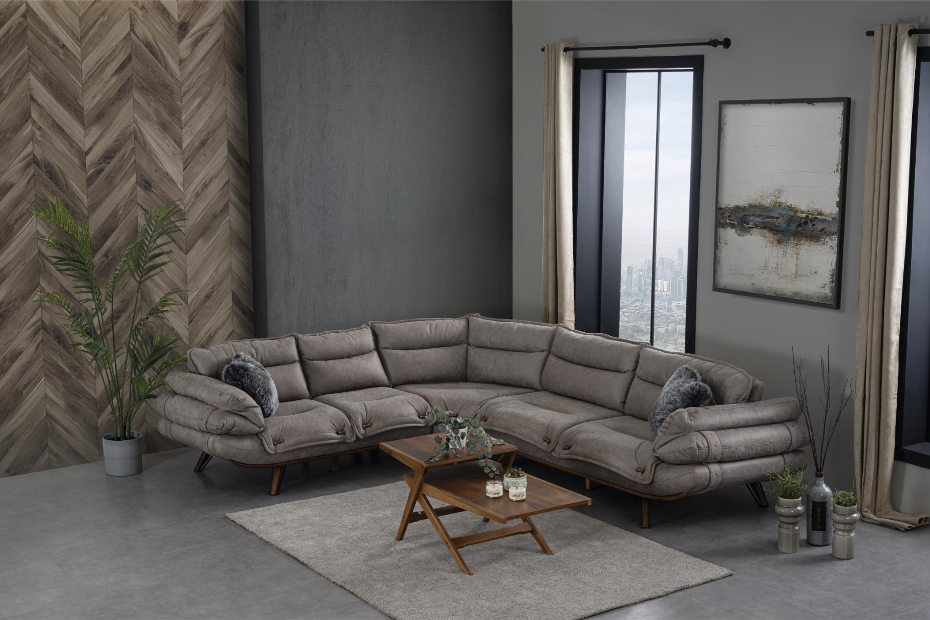 Lexus Corner Köşe Takımı