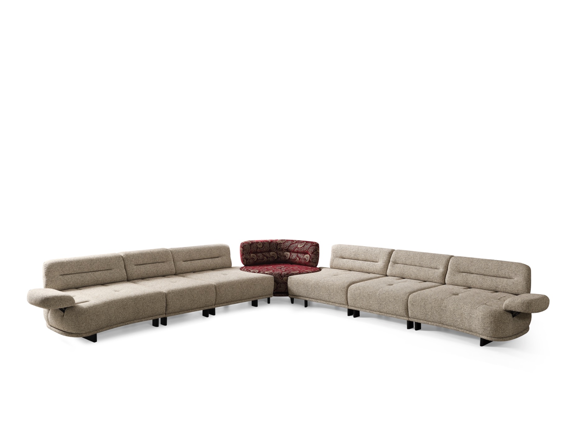 Venüs Corner Köşe Takımı 2